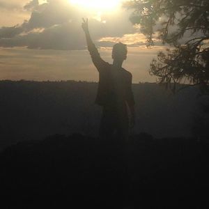 Meet your Posher, Noah